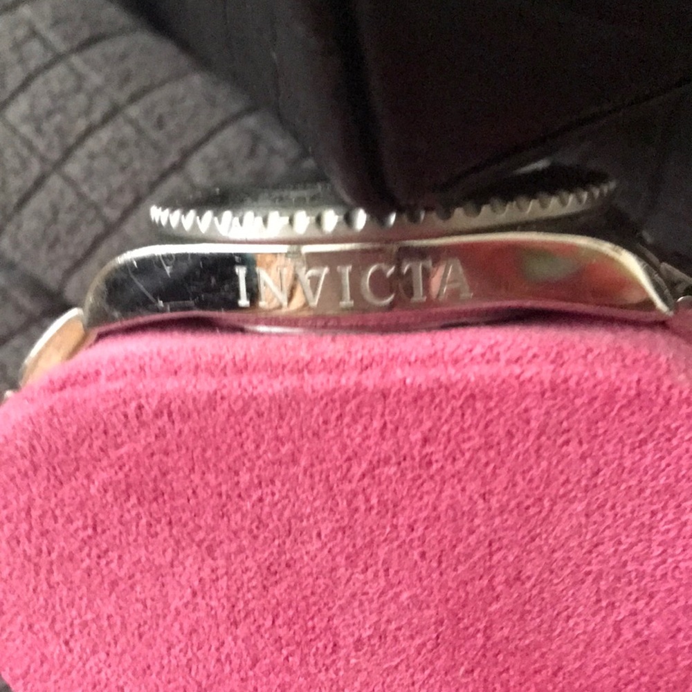 Invicta Angel Watch - Picture 5 of 8